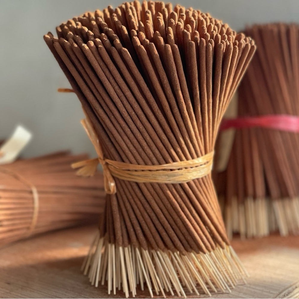 Ayurvedic Incense Set | Vata • Pitta • Kapha • Tridoshic